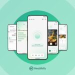 „Healthify“ atnaujina savo dirbtinio intelekto asistentą „Ria“ su realiojo laiko