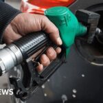 Dujų ir naftos kainos kyla, o akcijos krenta, nes iškilo