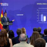 Nepaisant D. Trumpo, euro zonos augimas viršijo lūkesčius 2025 m