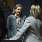 Ar pinigai gali neatsilikti nuo Europos gynybos ambicijų? Interviu su