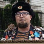 Lenkijoje nušautas rusų menininkas ir Putino kritikas