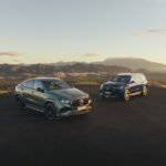 Mercedes-AMG GLE 63 S 4MATIC+ facelift