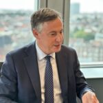 Ukraina, Vakarų Balkanai ir ES plėtros darbotvarkė: pokalbis su europarlamentaru