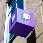 Twitch Lets Amazon Train AI on Creator Content by Default,