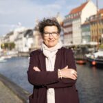 “Climate change is here, and it hurts” — interview with