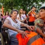 Evicted Spanish pensioner, Maricarmen Abascal, can move home, lawyer says
