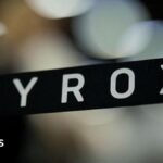 Hyrox apologises for allowing race to continue after athlete soils