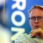 A new role for Frontex? Interview with Executive Director Hans