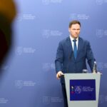 Finansų ministerija: bendrovę „Valstybės investicinis kapitalas“ integravus į ILTE, gynybai