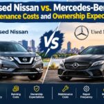 Maintenance Costs and Ownership Expectations