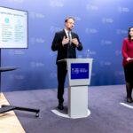 Stiprinama kova su finansiniu sukčiavimu