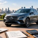 Understanding Mercedes Novated Lease Pricing & Repayments